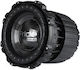 Pride Subwoofer Αυτοκινήτου 12" 4500W RMS