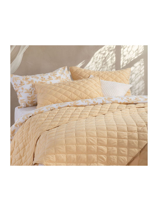 Nef-Nef Homeware Olga Tagesdecke Übergröße Mikr...
