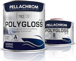 Pellachrom Polygloss A+B