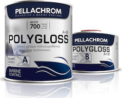 Pellachrom Polygloss A+B Pellachrom Polygloss A+B