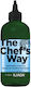 Chef's Way Extra Virgin Olivenöl Koroneiki Sorte 500ml