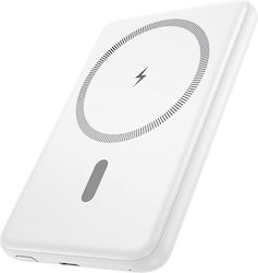 Hoco J140A Baterie Externă MagSafe 5000mAh 20W ...