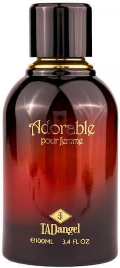 TADangel Adorable Eau de Parfum 100ml