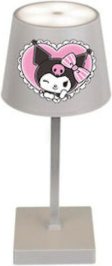 LED Dekorative Tischlampe