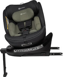 AppeKids i-Size 0-36 kg με Isofix Πράσινο AppeKids i-Size 0-36 kg με Isofix Πράσινο