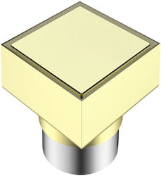 Sparke Gold Floor Siphon Sparke Gold Floor Siphon