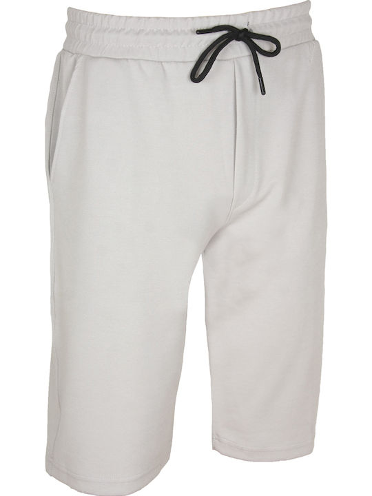 Stef&Than Athletic Men's Shorts Gray