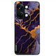 Sonique Marble Series Case Oneplus Nord 3 5g Pu...