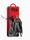Lumanare De Paste Batman Rotundă