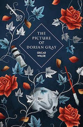 The Picture Of Dorian Gray Oscar Wilde Vintage Classics 0429
