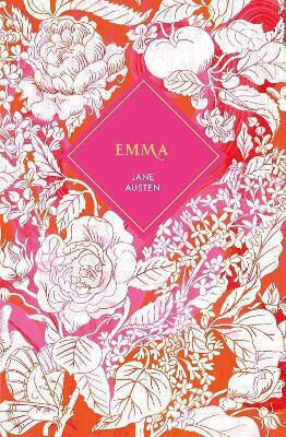 Emma Jane Austen Clasici Vintage 0429