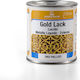 Borma Wachs Natcdo6965orp Naturaqua Gold Lack E...