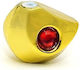 Pregio Hitotsu Slide Tenya Stn Heads 95g #1 Chrome Gold