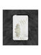 Tropik Home Non-Slip Bath Mat LJD18764 Stone 50x80cm