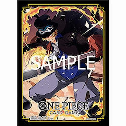 Bandai Spirits One Piece One Piece Kartenhüllen...