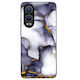Θήκη Sonique Marble Series Oneplus Nord Ce 4 Li...