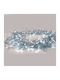 300 Lights LED 15m. White in String 1pcs