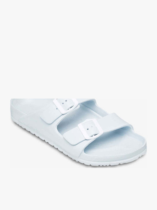 Quiksilver Embark Men's Sandals Light Blue