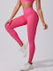 Women's Yoga Legging Pink
