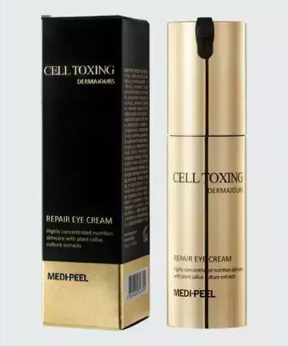 Medi Peel Cell Toxing Dermajours Cremă de Ochi 30ml