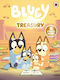 Bluey, Treasury