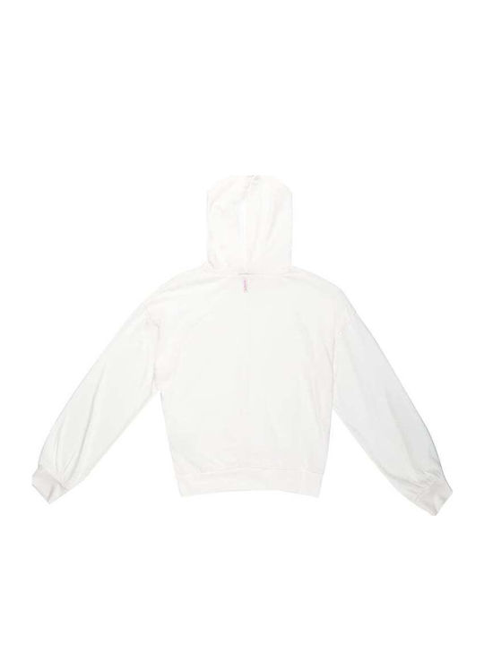 Deha Women's Sweatshirt White