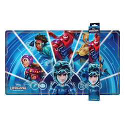 Ravensburger Spielmatte Disney Lorcana Baymax Ravensburger Spielmatte Disney Lorcana Baymax