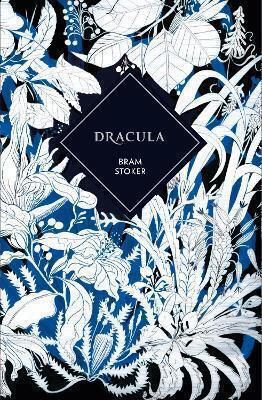 Dracula Bram Stoker Vintage Classics 0429