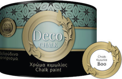 Pellachrom Deco Kreidefarbe White 375ml PELL-B096000375