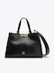 Women's Bag Shoulder Black