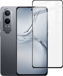 Full Face Tempered Glass (OnePlus Nord CE 4 Lite) Full Face Tempered Glass (OnePlus Nord CE 4 Lite)