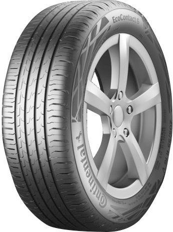 Continental 215/65R17 99H Лято Гума
