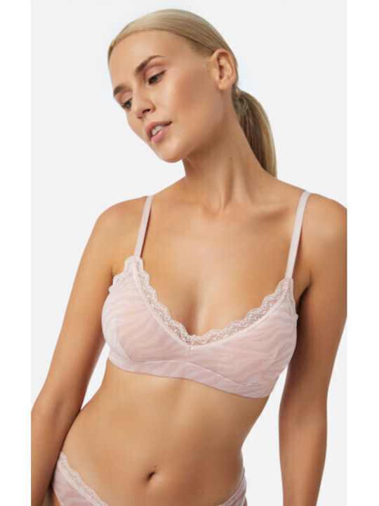 Minerva Fimelle Elegance Bralette Tencel Modal ...