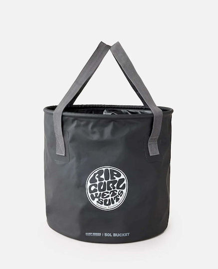 Rip Curl Surf Series Водоустойчив Сак 50л Черен