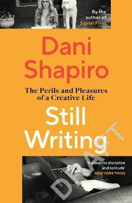 Still Writing: The Perils And Pleasures Of A Creative Life Dani Shapiro Vintage