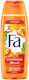 Fa Moments Αφρόλουτρο σε Gel 250ml