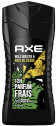 Axe Mojito Zedernholz Schaumbad 250ml