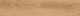Keratile Set Plastikboden mit 1 Fliesen 10mm Brown