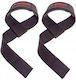 Harbinger Padded Cotton Weightlifting Wristbands 2pcs