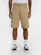 Duck Carpenter Men's Shorts Beige