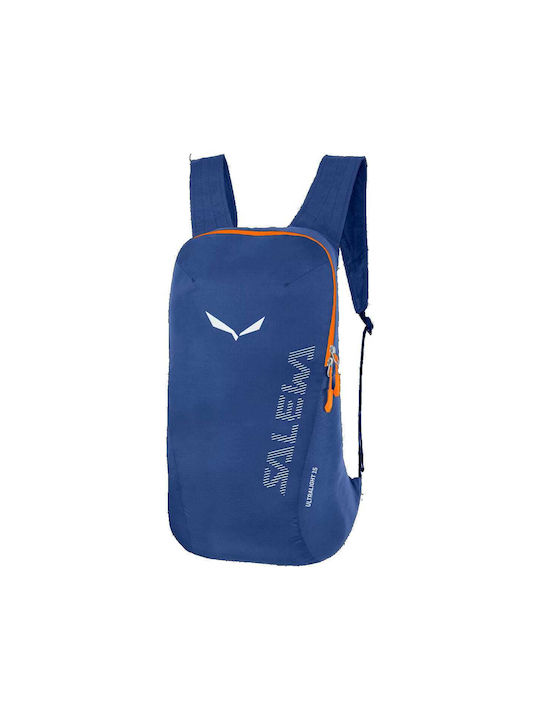 Salewa Ultralight Bergsteigerrucksack 15Es Blau