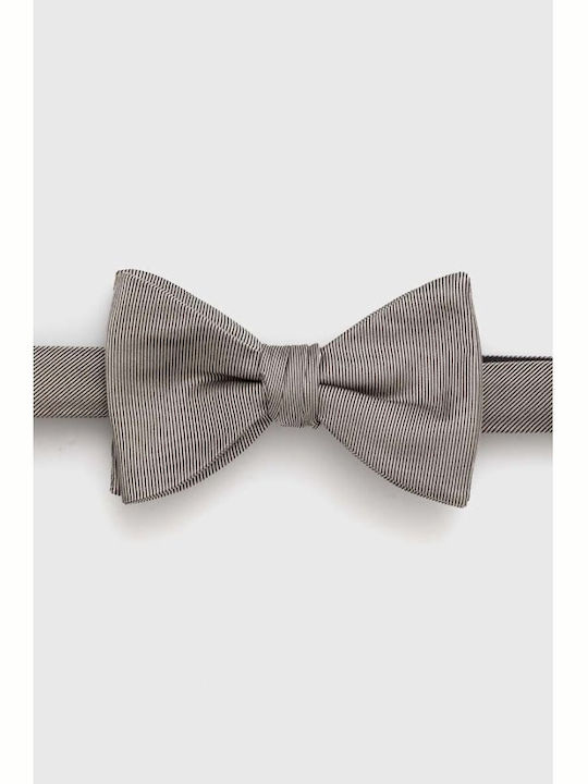 Herren Hugo Fliege Elegant-Silber 50468400 10234850 055 Fliege Elegant Herren Hugo Fliege Elegant-Silber 50468400 10234850 055 Fliege Elegant
