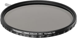 7artisans Filtru Pentru Obiectiv Colorat Variabil ND 82mm