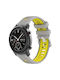 Armband Silikon Gray (Amazfit GTR 42mm)