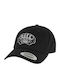 Green Day Dookie Logo Dad Cap Black One
