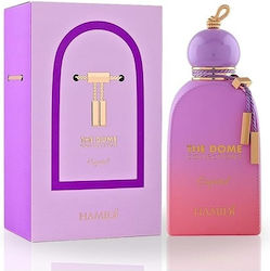 Hamidi The Domme Eau de Parfum 100ml Hamidi The Domme Eau de Parfum 100ml