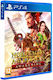 Nobunaga's Ambition: Awakening PS4 Game
