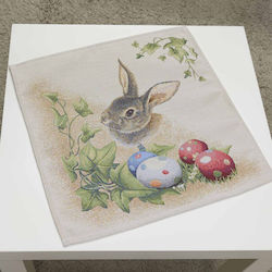 Πασχαλινό Πετσετάκι 44x44 Cotone Box A