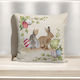 Великденска калъфка за възглавница 45x45 Cotone Box B
