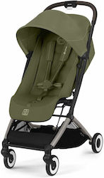 Cybex Orfeo Moss Green Cybex Orfeo Moss Green